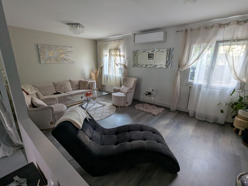 Vente Maison Vous recherchez une maison prête à vivre, au calme tout en restant proche de toutes les commodités ? Cette maison mérite votre a Saint-doulchard