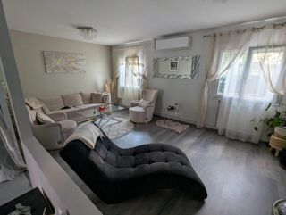  Maison à vendre 6 pièces 119 m²