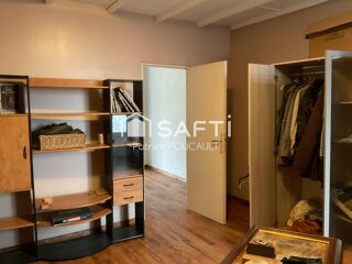  Maison � vendre 8 pi�ces 207 m�