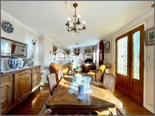  Maison à vendre 5 pièces 123 m²