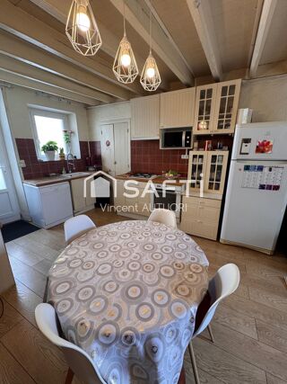  Maison à vendre 3 pièces 75 m²