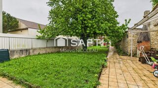  Maison � vendre 3 pi�ces 107 m�