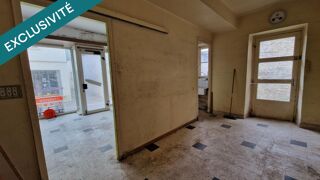  Maison à vendre 4 pièces 92 m²