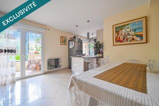  Appartement à vendre 4 pièces 109 m²