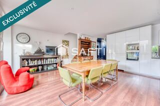  Maison  vendre 5 pices 110 m