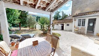  Maison à vendre 7 pièces 159 m²