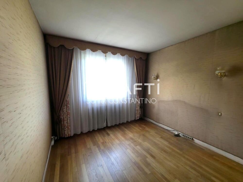Vente Maison Maison Individuelle, 3 CH avec Sous Sol Total Villemoisson-sur-orge