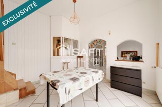  Maison � vendre 4 pi�ces 105 m�