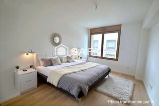  Appartement � vendre 4 pi�ces 83 m�