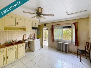  Maison  vendre 3 pices 88 m