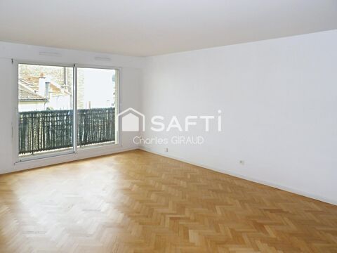  Appartement  louer 2 pices 54 m