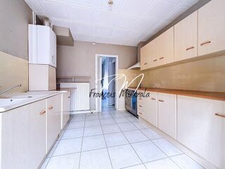  Maison � vendre 5 pi�ces 83 m�