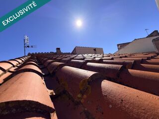  Maison � vendre 4 pi�ces 71 m�