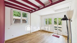  Maison à vendre 9 pièces 165 m²