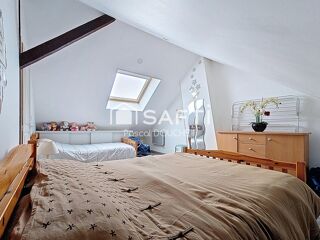  Maison � vendre 5 pi�ces 110 m�