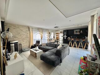  Maison à vendre 5 pièces 121 m²