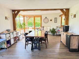  Maison à vendre 6 pièces 155 m²