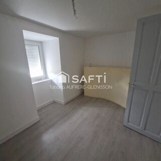  Maison � vendre 4 pi�ces 80 m�