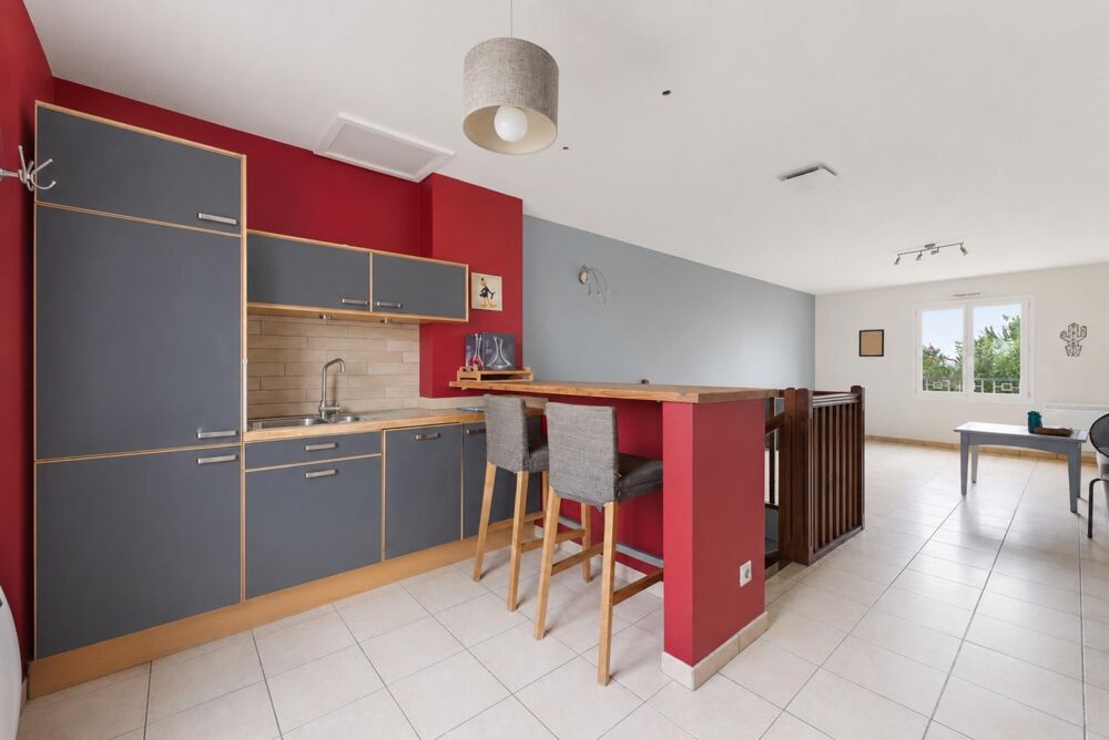 Vente Maison Bruges Maison de 64 m², jardin de 20 m² + parking Bruges