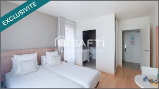  Appartement � vendre 1 pi�ce 20 m�