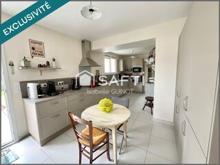  Maison à vendre 6 pièces 112 m²