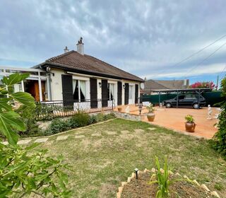  Maison  vendre 5 pices 139 m