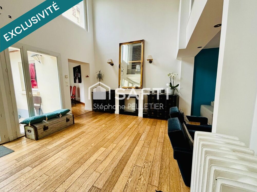 � vendre  Maison Rennes (35700)