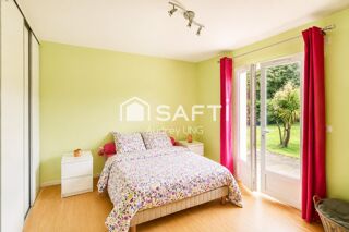  Maison à vendre 5 pièces 127 m²