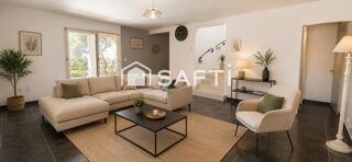  Maison à vendre 8 pièces 187 m²