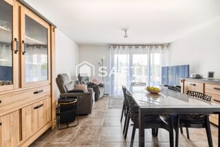  Appartement à vendre 3 pièces 67 m²