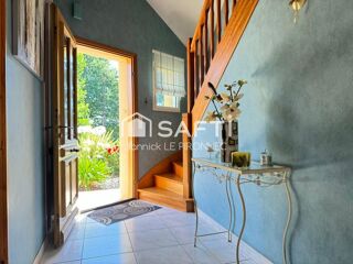  Maison à vendre 6 pièces 135 m²