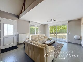  Maison à vendre 9 pièces 181 m²