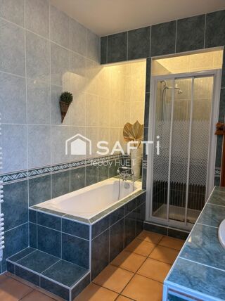  Maison � vendre 5 pi�ces 119 m�