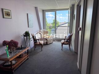  Appartement � vendre 2 pi�ces 38 m�