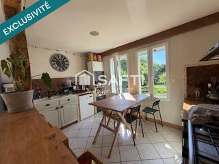  Maison � vendre 6 pi�ces 130 m�