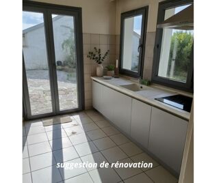  Maison  vendre 8 pices 192 m