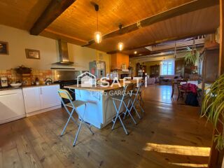  Maison � vendre 7 pi�ces 215 m�