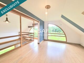  Maison à vendre 8 pièces 230 m²
