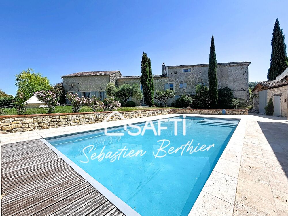 à vendre  Maison Toulouse (31000)