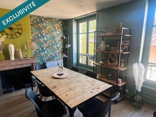 Vente Appartement Appartement centre-ancien de 70m²+18m² de mezzanine Vienne