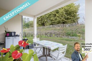  Appartement � vendre 4 pi�ces 83 m�