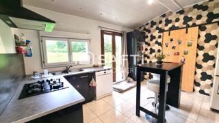  Maison � vendre 4 pi�ces 96 m�