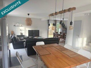  Maison à vendre 4 pièces 105 m²