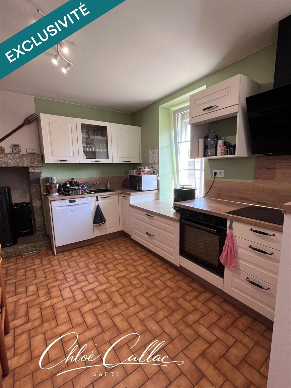 Vente Maison Un potentiel rare à Saint-Connan ! côtes d'armor 22 Saint-connan