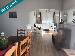  Maison à vendre 6 pièces 140 m²