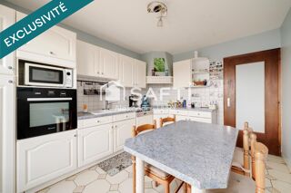 Vente Maison AXE A 31 ! Emplacement idéal, sur les hauteurs de Bouxières aux Dames ! Bouxières-aux-dames