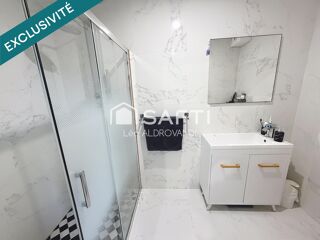  Maison � vendre 5 pi�ces 126 m�