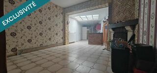  Maison � vendre 5 pi�ces 110 m�