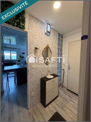  Maison � vendre 4 pi�ces 82 m�