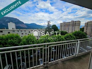  Appartement à vendre 4 pièces 75 m²